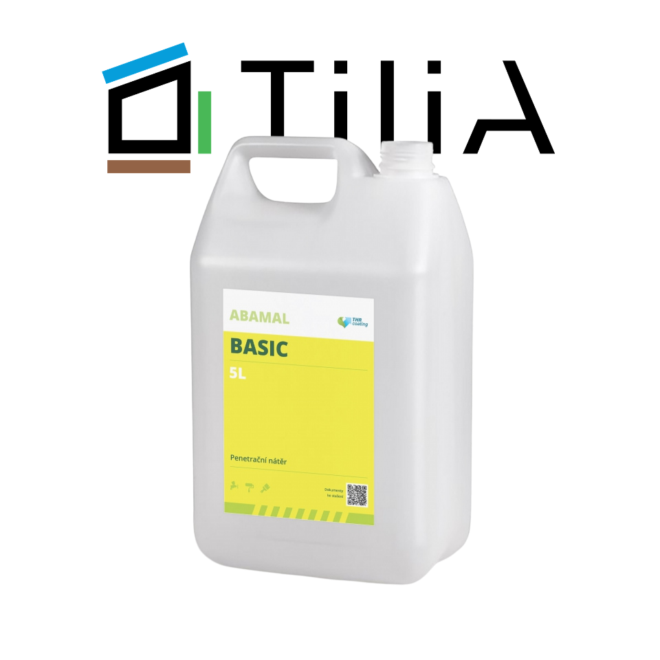 ABAMAL BASIC