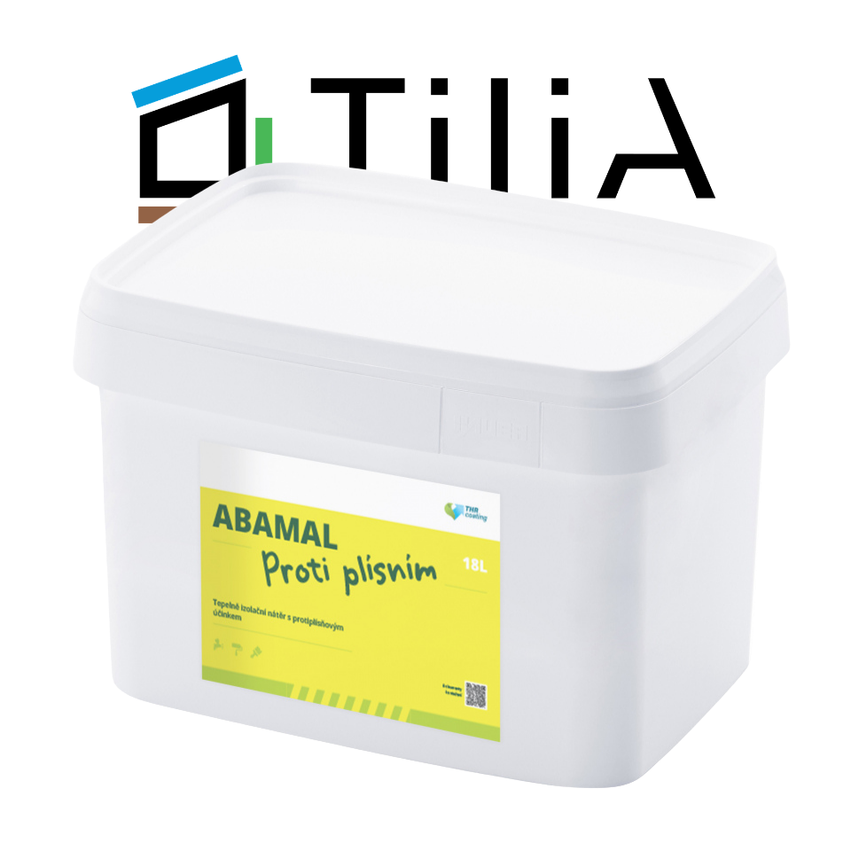 ABAMAL Proti plísním