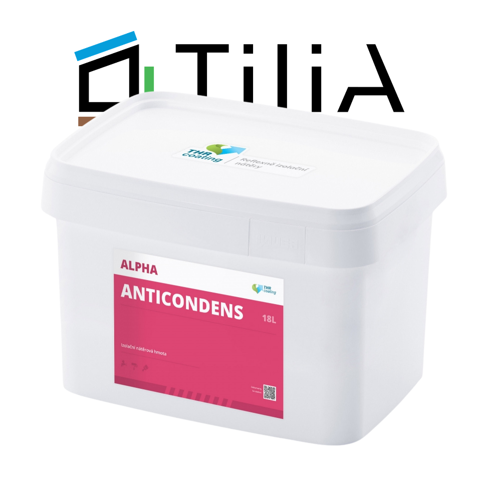 ALPHA ANTICONDENS