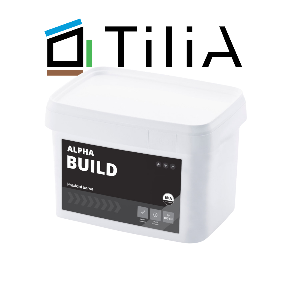 ALPHA BUILD