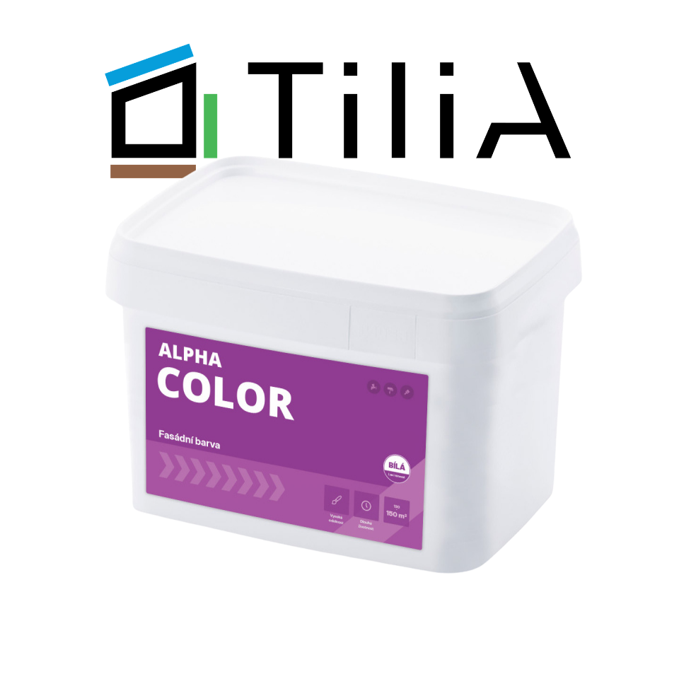 ALPHA COLOR