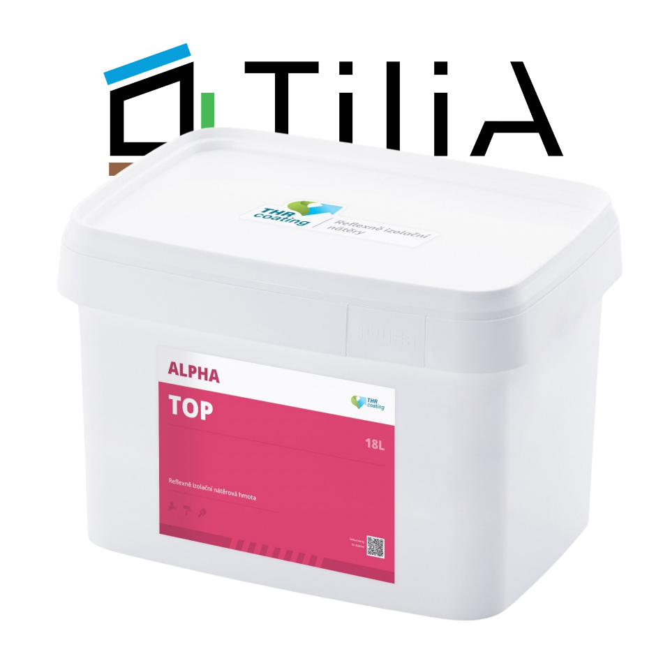 ALPHA TOP